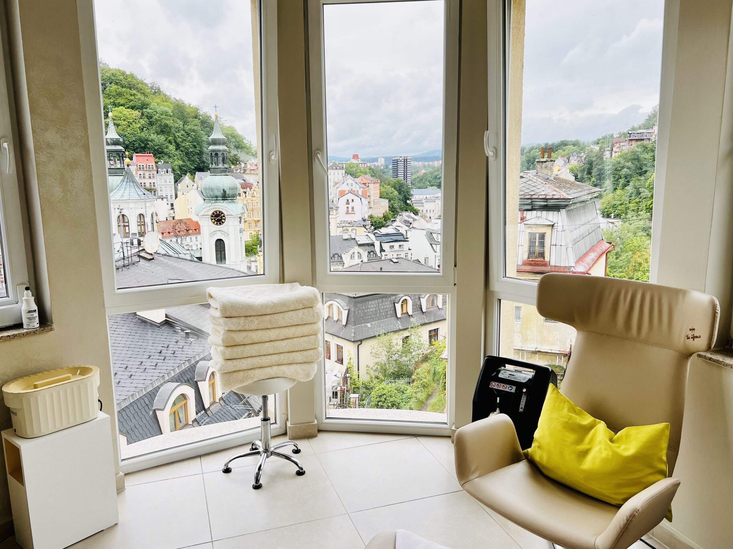 Karlovy Vary Karlovy Vary
